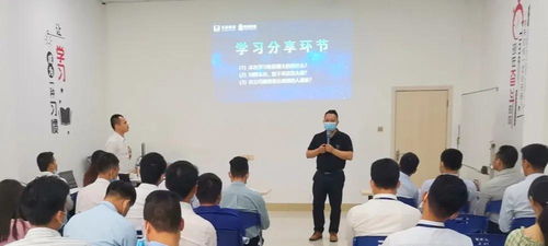 弘道咨詢與東家教育戰略合作成果豐碩，助力匯盈地產高效執行力圓滿成功