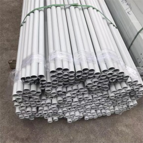 KBG鍍鋅線管 建筑電氣工程的守護(hù)者