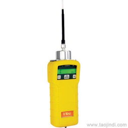 美國華瑞PGM-7800五組分可燃?xì)怏w檢測(cè)儀 價(jià)格、廠家與圖片詳解