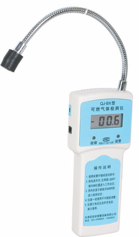 便攜式氣體檢測(cè)儀在開放場(chǎng)所與密閉空間中的正確使用方法